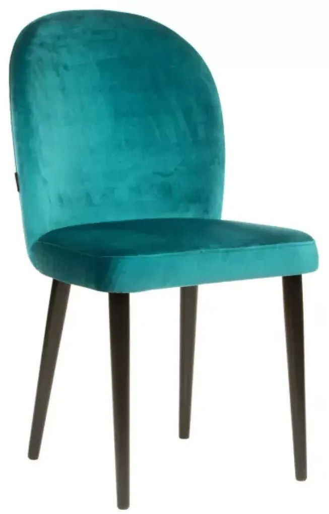 IZABELA S REŠTAURAČNÁ STOLIČKA round