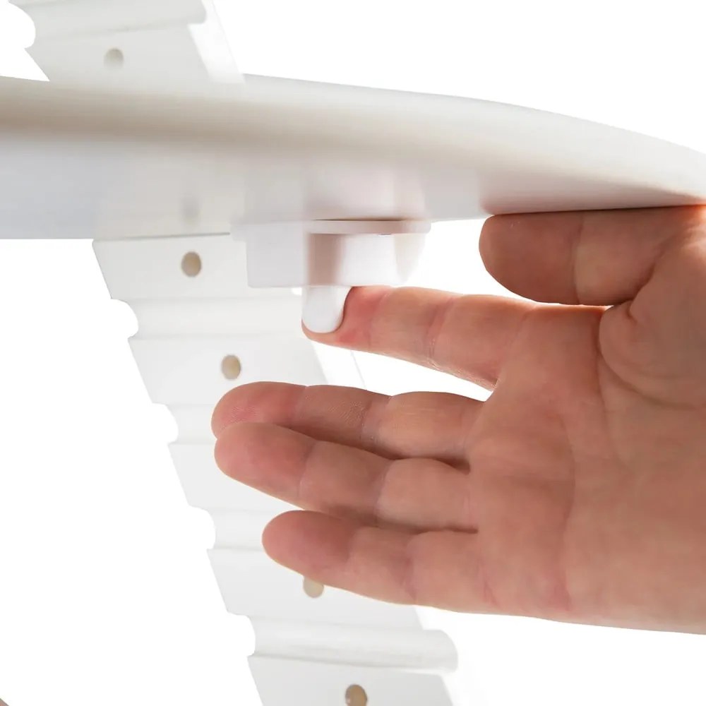 Jedálenská stolička Sit Up Click – Roba