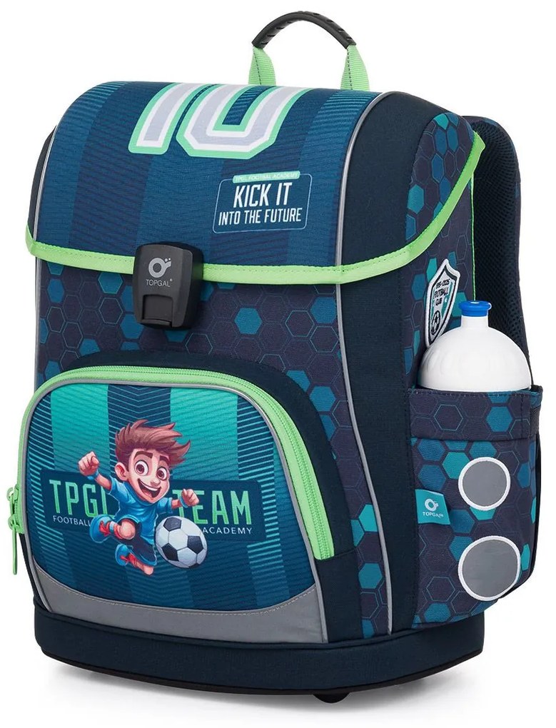 Veľká školská súprava Topgal AIRA 25011 B