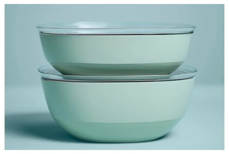 Potravinová škatuľka Nordic sage – Mepal