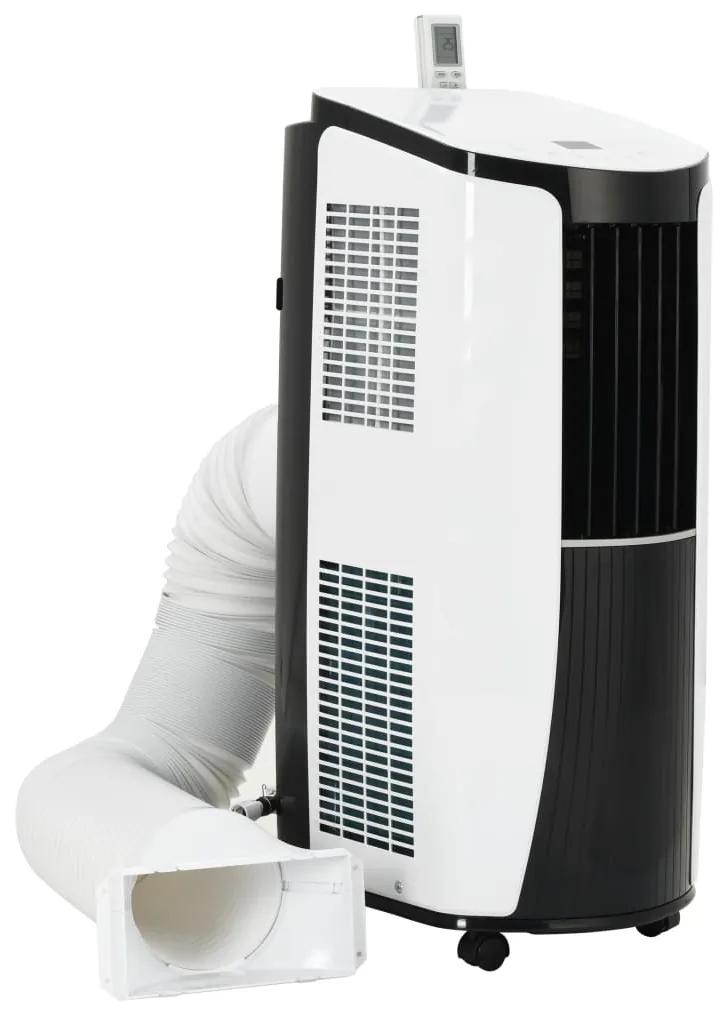 Prenosná klimatizácia 2600 W (8870 BTU)