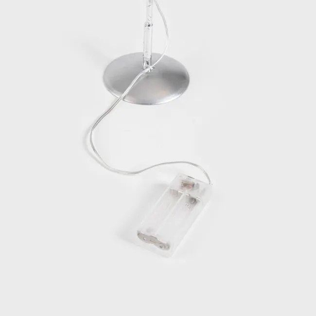 Vianočný stromček SHINE s LED kryštálmi 709920