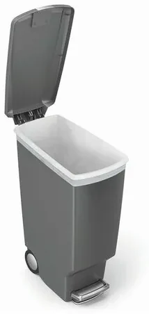 Odpadkový kôš simplehuman cw1363 40l