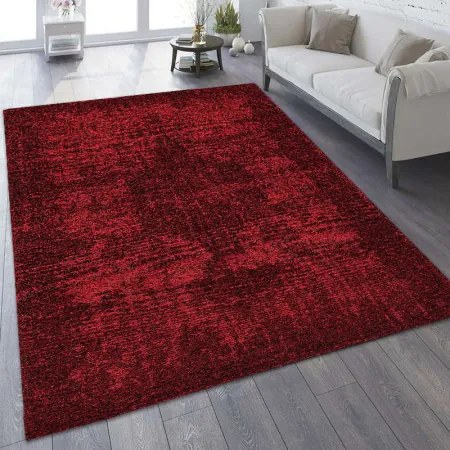 Koberce Breno Kusový koberec CANCUN 402/red, červená,120 x 170 cm