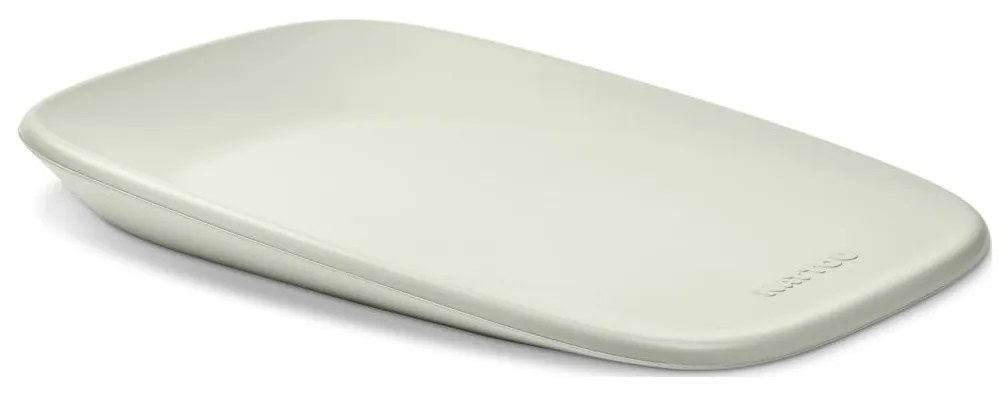 Nattou - Prebaľovacia podložka SOFTY 50x70 cm zelená