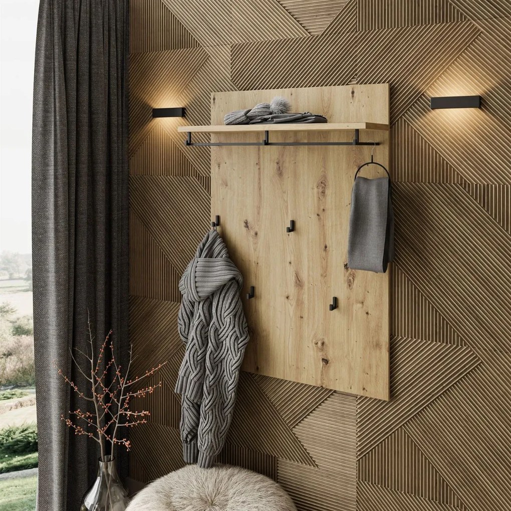 VEŠIAK NA STENU VALBO DUB ARTISAN