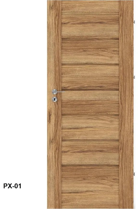 Vnútorné dvere na mieru Prestige PX