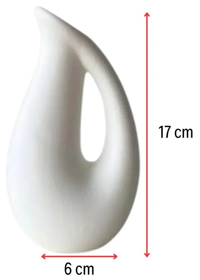 Drop - White