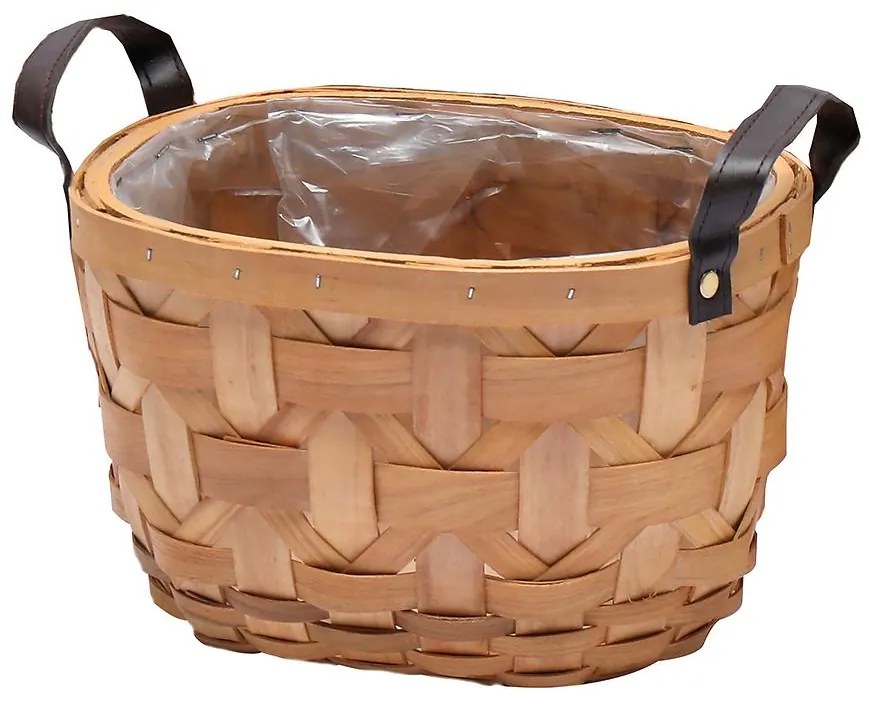 Košík H-23079 27x21x18 h cm