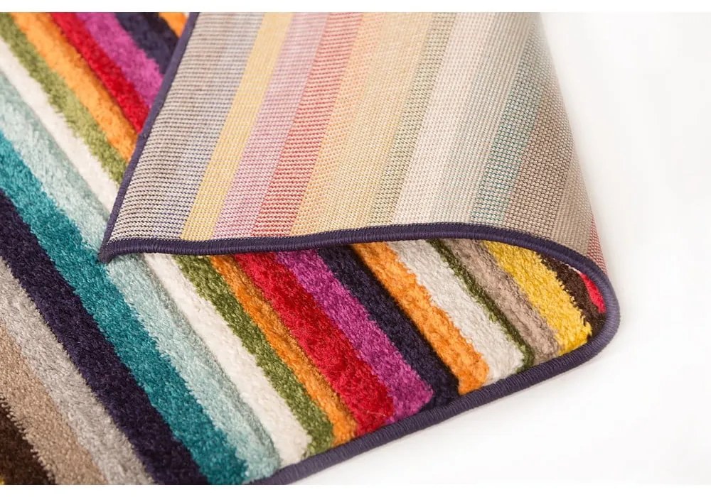 Behúň Flair Rugs Spectrum Tango, 66 × 230 cm