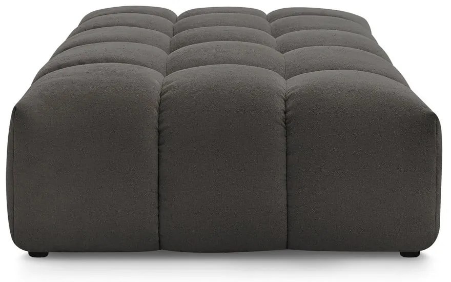 Sivá podnožka Everest – Bobochic Paris