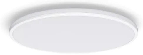Philips- LED Stmievateľné stropné svietidlo OZZIET SCENE SWITCH LED/22W/230V 2700K