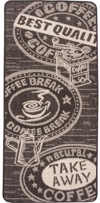 Koberec / Behúň FLEX 1905/91