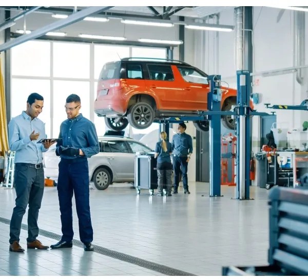 Brilagi -LED Tech. žiarivkové svietidlo OPTIMA T8 2xG13/9W/230V 4000K IP65 67,5 cm