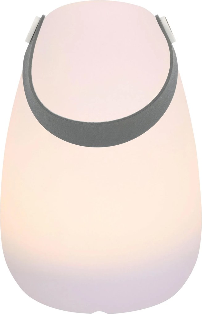 XXXLutz SOLÁRNE SVIETIDLO, 14/20 cm Ambia Garden - Vonkajšie osvetlenie - 0048100004