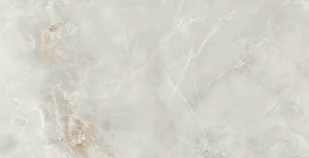 Dlažba Rapsody White Pulido 60x120 R