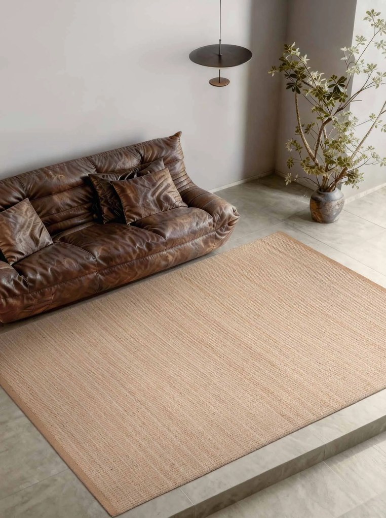 Villeroy & Boch Kusový koberec Birka 106339 Natural Gold, 200x300, béžová, chodba / predsieň