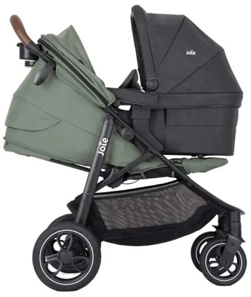 Športový kočík Joie LITETRAX™ PRO 2024 - laurel