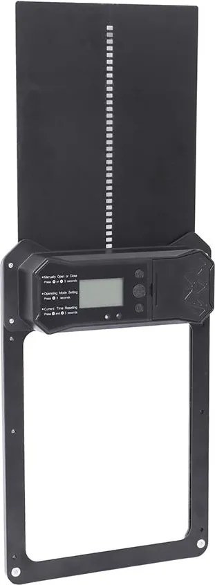 Automatické dvierka pre kurníky Avenberg TELMA