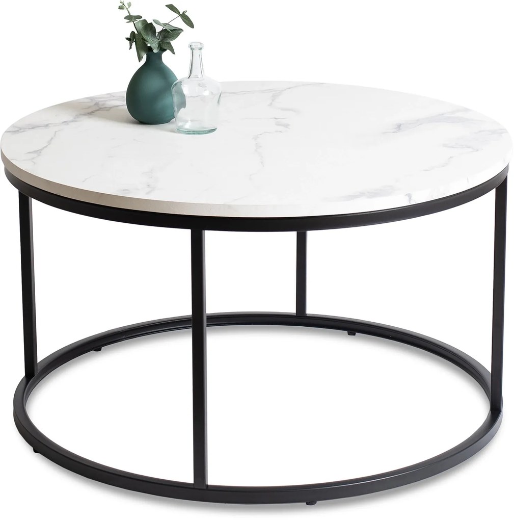 PROXIMA.store - Dizajnový konferenčný stolík CONNY MAX