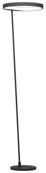 Eglo 390167 - LED Stmievateľná stojacia lampa CAREDARA LED/23W/230V 3000K