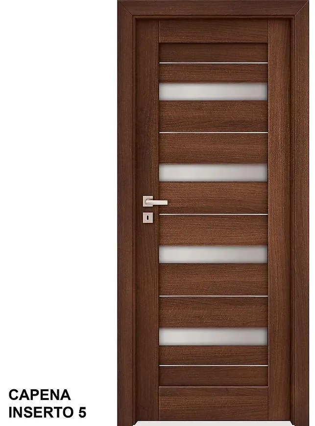 Vnútorné dvere na mieru Capena Inserto