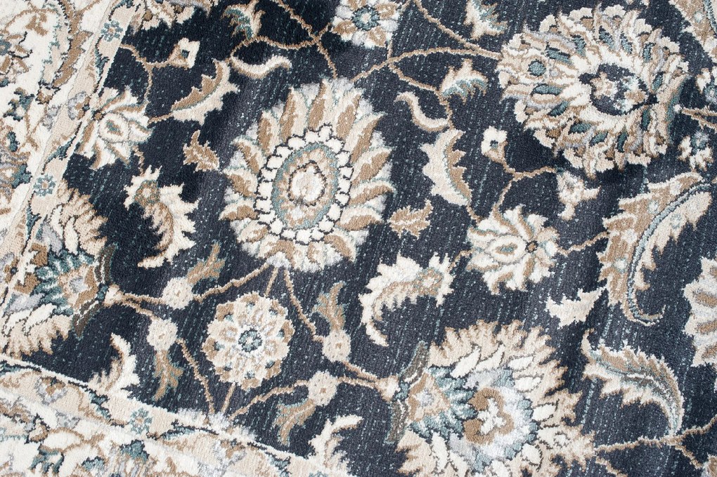 TA Koberec T598B ANTHRATICE DUBAI CHU Rozmer: 300x400 cm