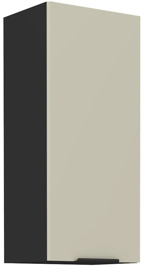 Kuchynská skrinka Arona cashmere 30g-90 1f