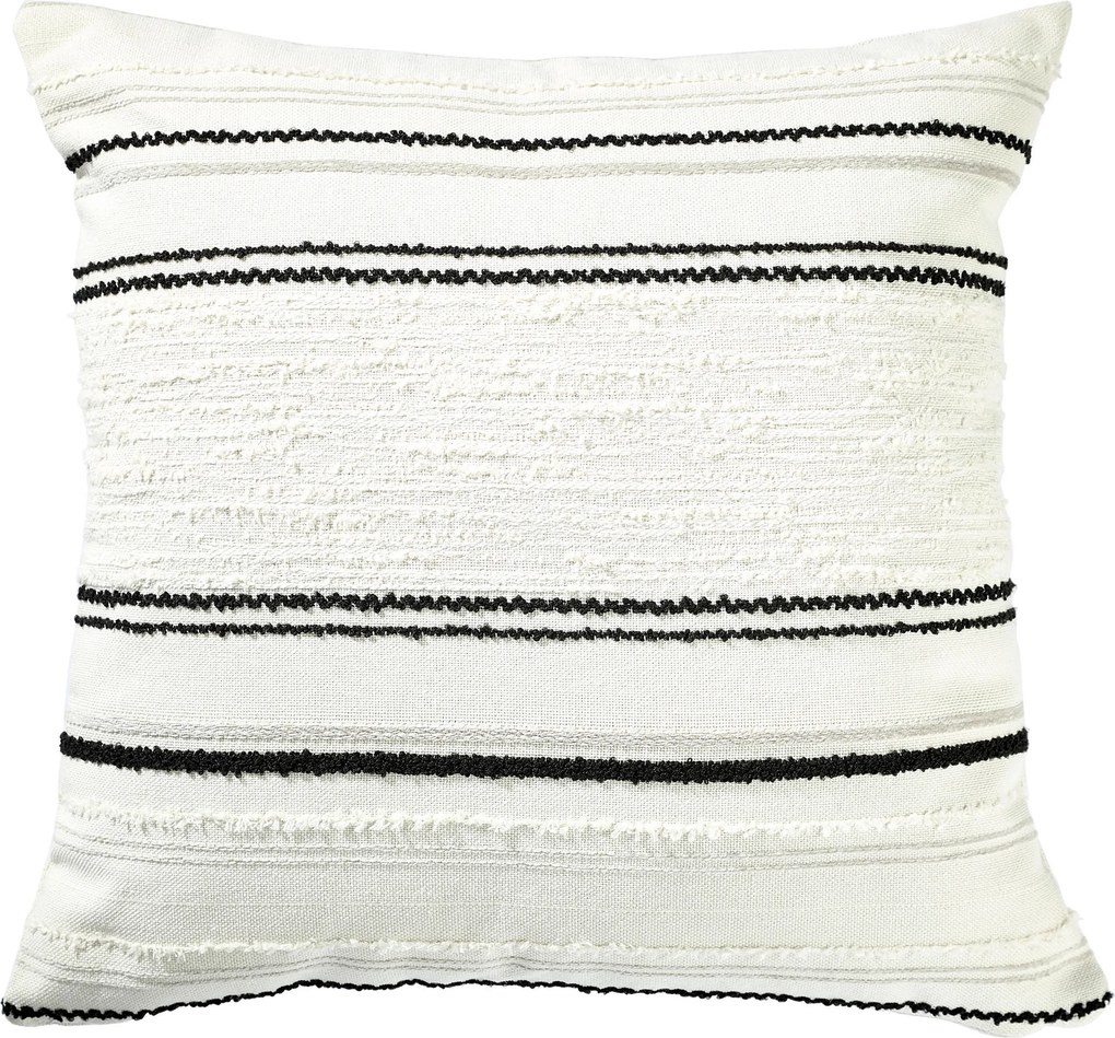 XXXLutz POŤAH NA VANKÚŠ 45/45 cm Esposa - Poťahy & obliečky - 007526016104