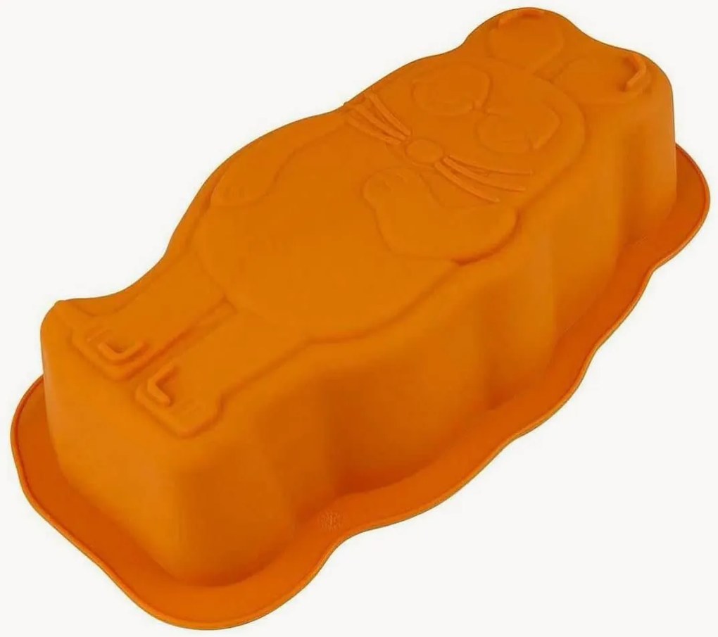 Forma na pečenie Mouse
