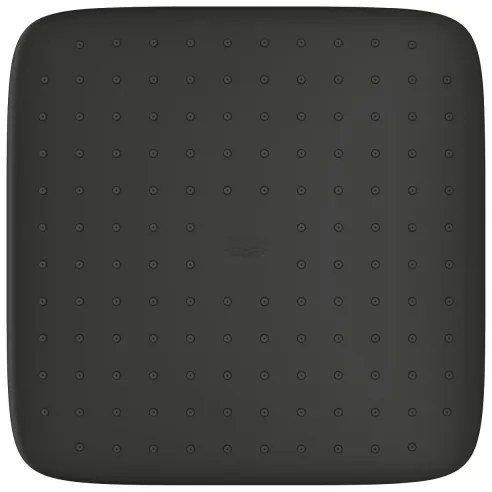 GROHE 266962431 - Sprchový systém VITALIO COMFORT 250 250 × 250 mm čierny