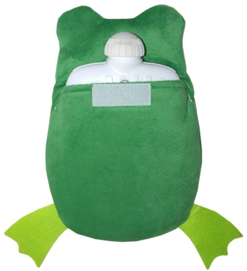 Detský termofor Eco Junior Comfort - Hugo Frosch