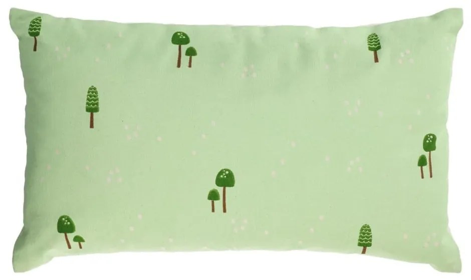 Bavlnená detská obliečka na vankúš 30x50 cm Llaru – Kave Home