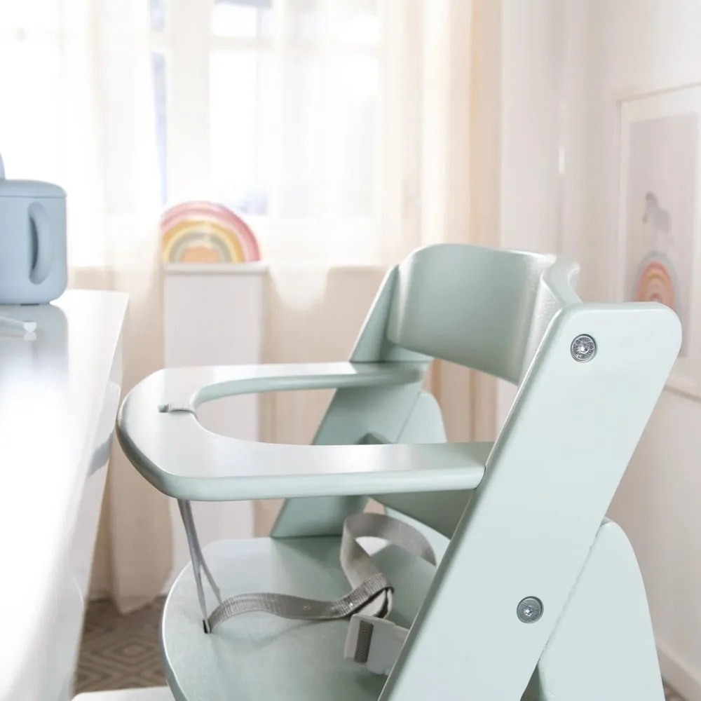 Jedálenská stolička Sit Up Flex – Roba