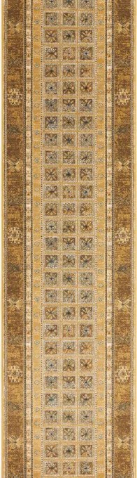 Behúň Dywilan Omega Antik med