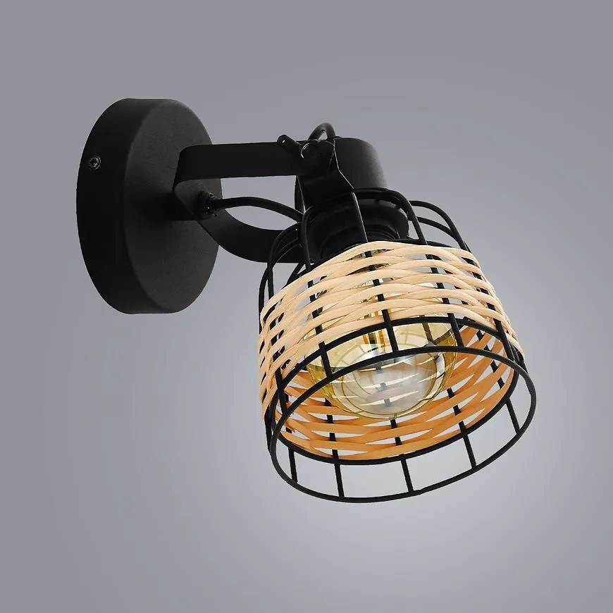 Bodové svietidlo Anwick 43324 LW1