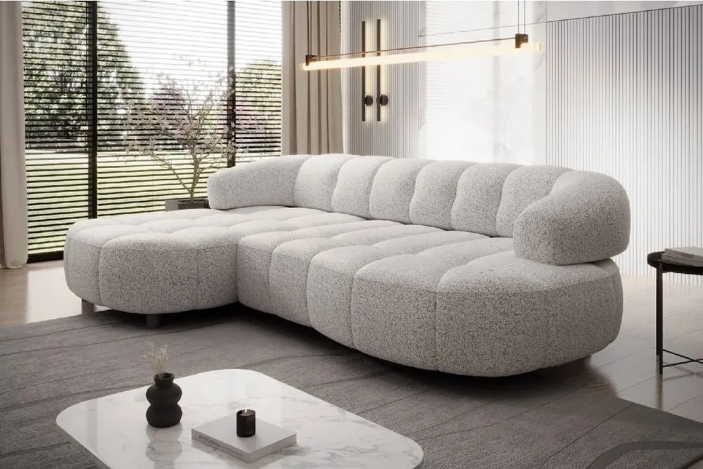 Sedacia súprava LUXOR S