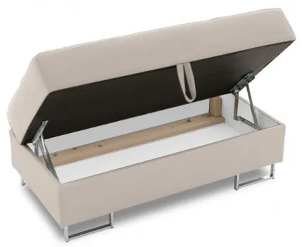 Taburetka RIGATTO béžová