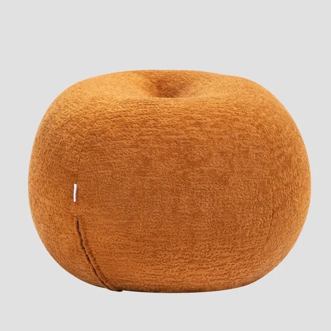 Taburetka LUNCTA horčicová 743764