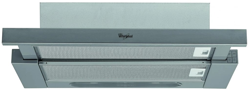 Whirlpool AKR 747 IX/1