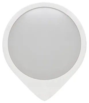 Strühm STRÜHM Zásuvkové svietidlo ELA LED 0,4W 3791