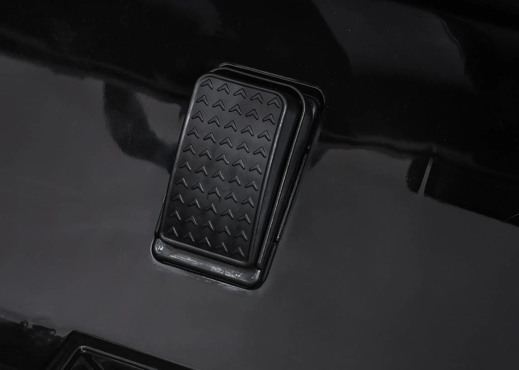 Ramiz RTR Monster Speed 4x4 Buggy Čierna