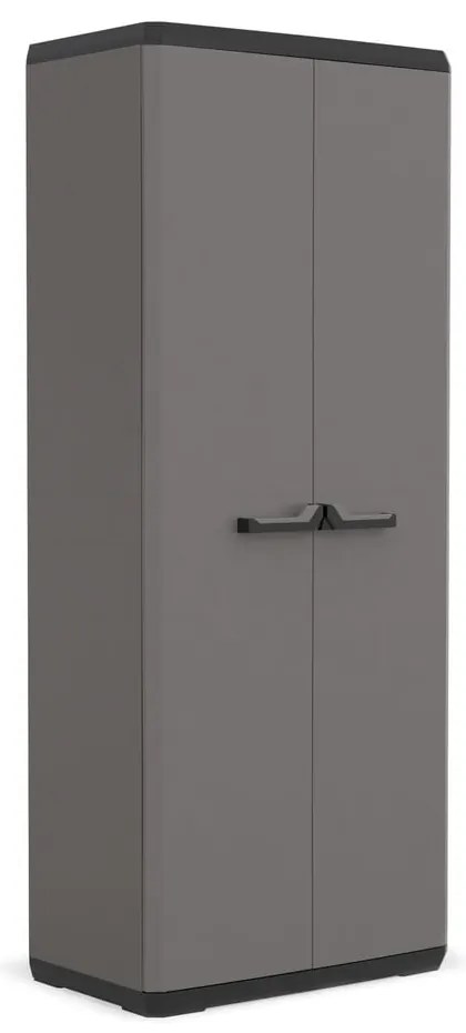 Dielenská skriňa Più – Keter