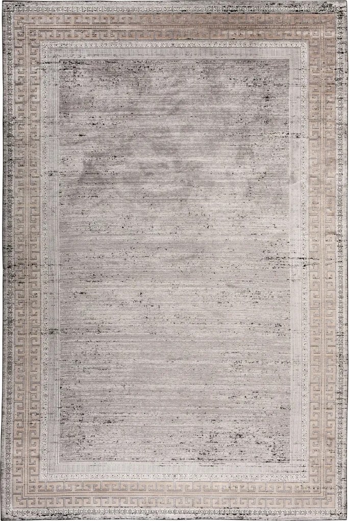 140x200 Kusový koberec My Eden of Obsession 205 grey