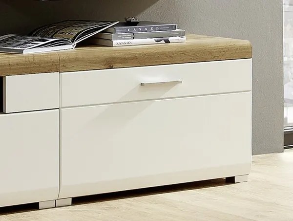 Nízka skrinka Fun Plus, 80 cm