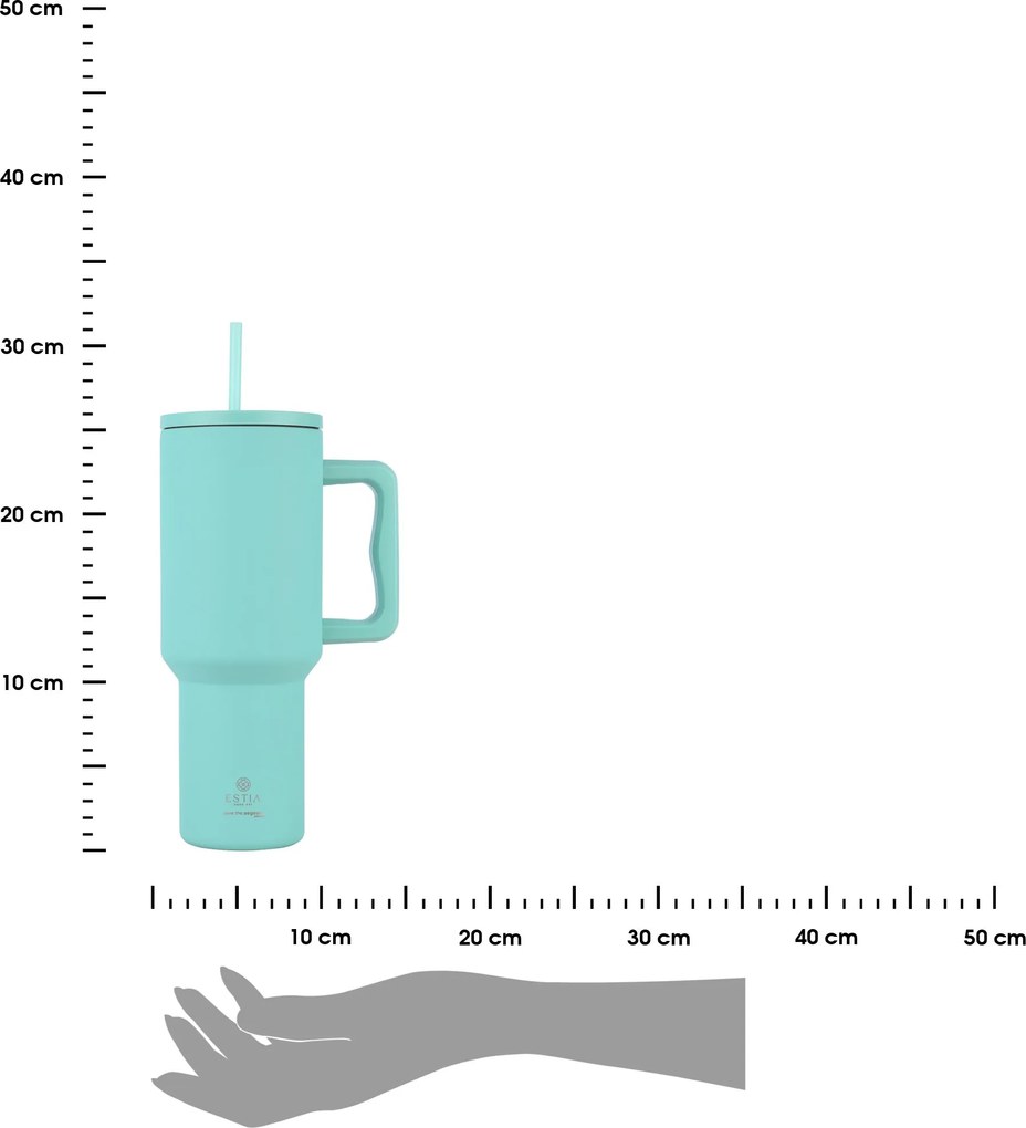 Termohrnček Bermuda 1200 ml
