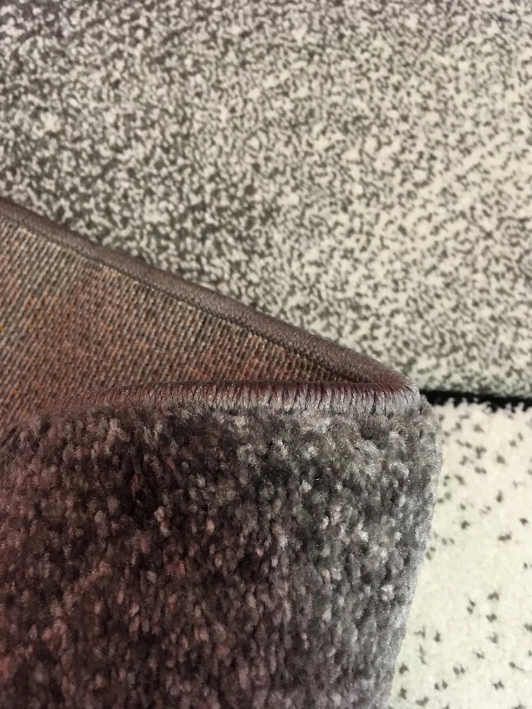 Kusový koberec Brilliance 21807 grey-green, 160x230, šedá, kancelária, Medipa (Merinos)