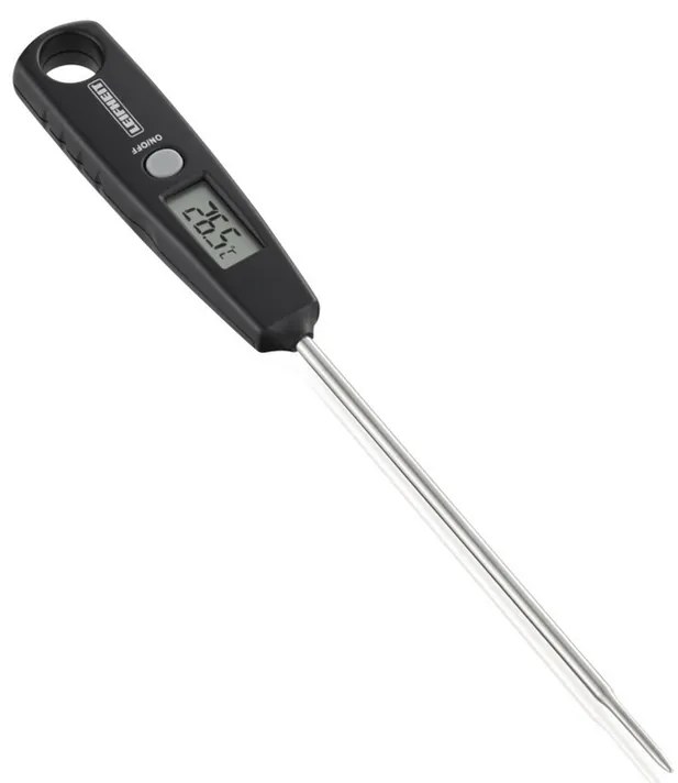 Leifheit Univerzálny digitálny kuchynský termometer 03095