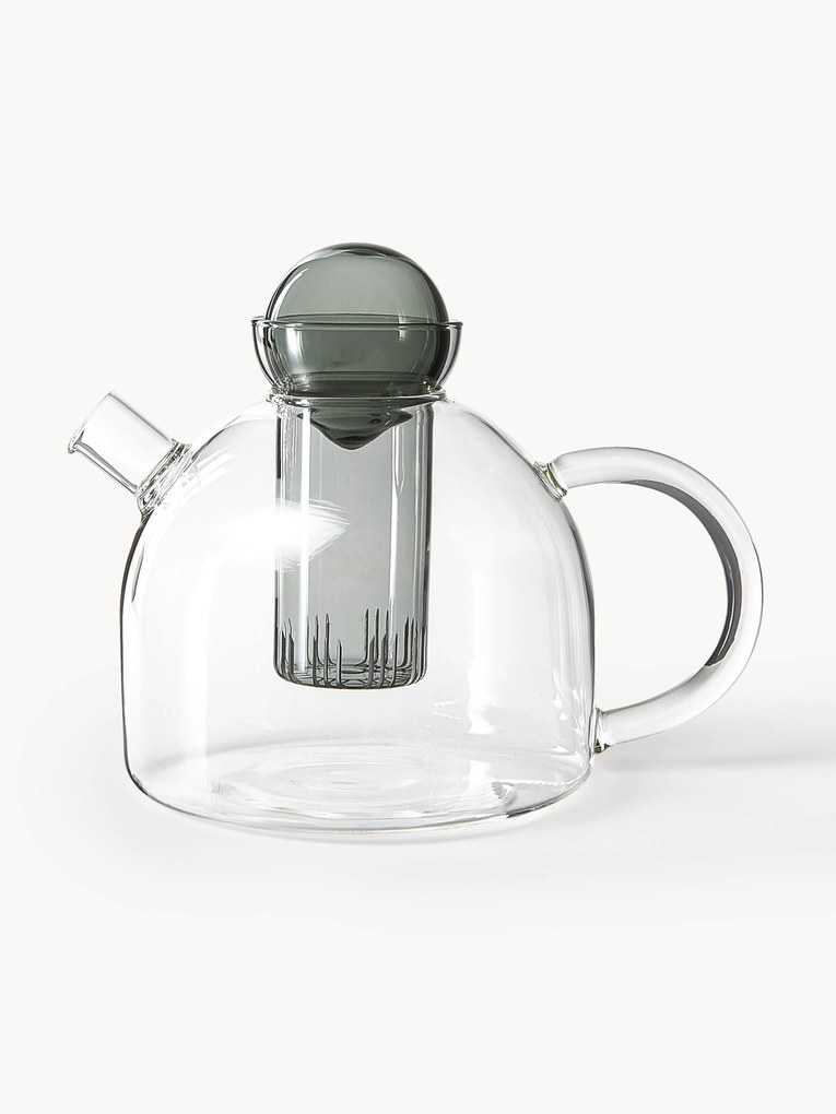 Ručne fúkaná čajová kanvica Still, 1,3 l