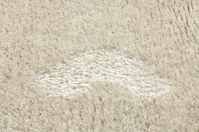 Koberec FLUFFY shaggy krém